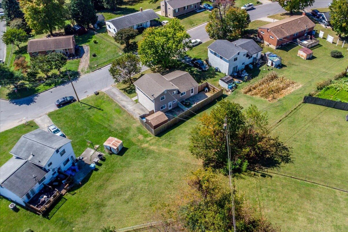 3907 Wilmont AVE NW - Photo 39