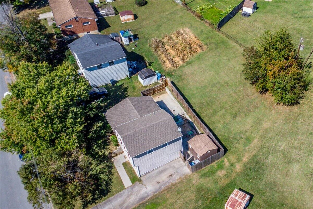 3907 Wilmont AVE NW - Photo 40