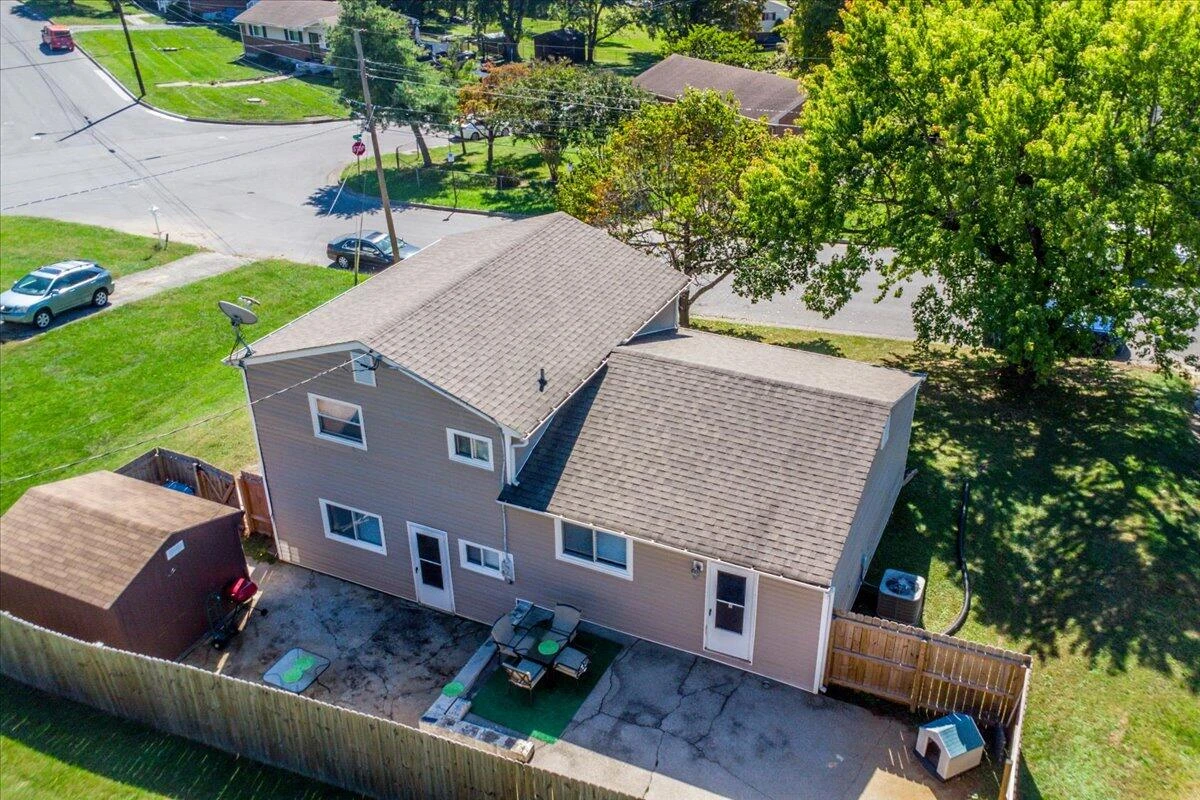 3907 Wilmont AVE NW - Photo 41