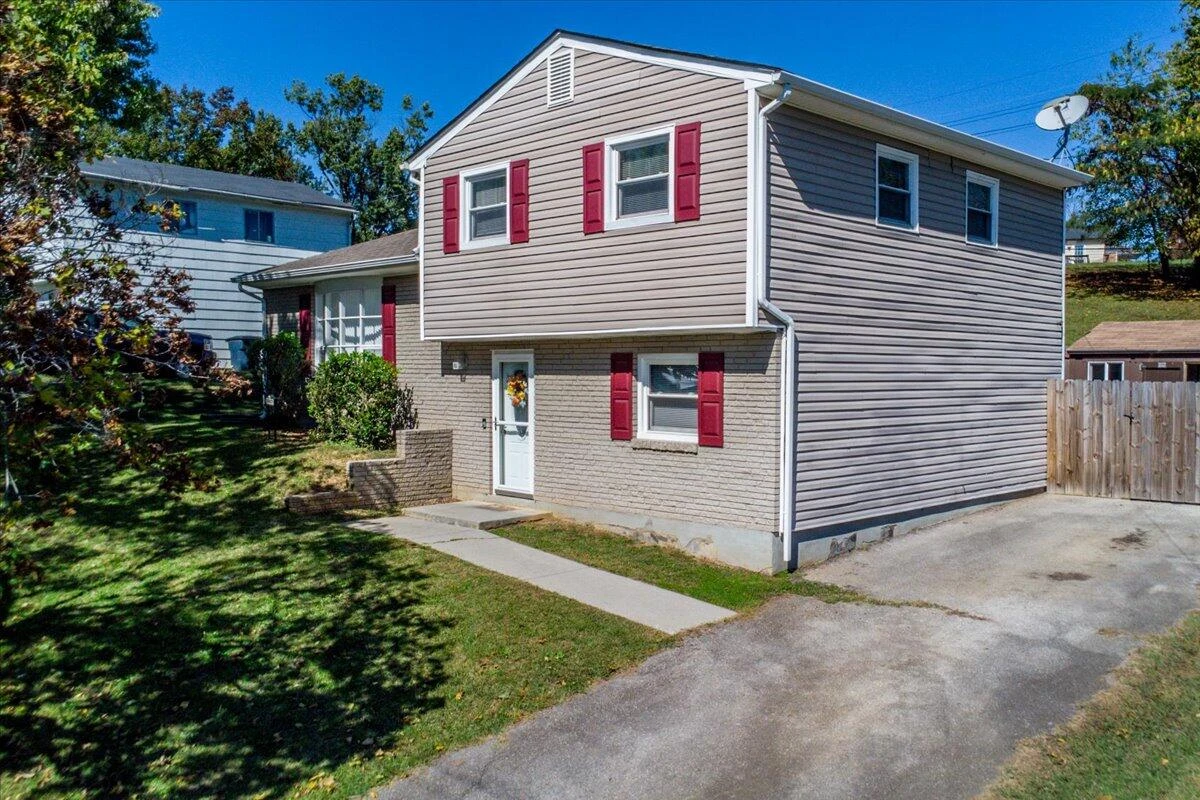 3907 Wilmont AVE NW - Photo 42