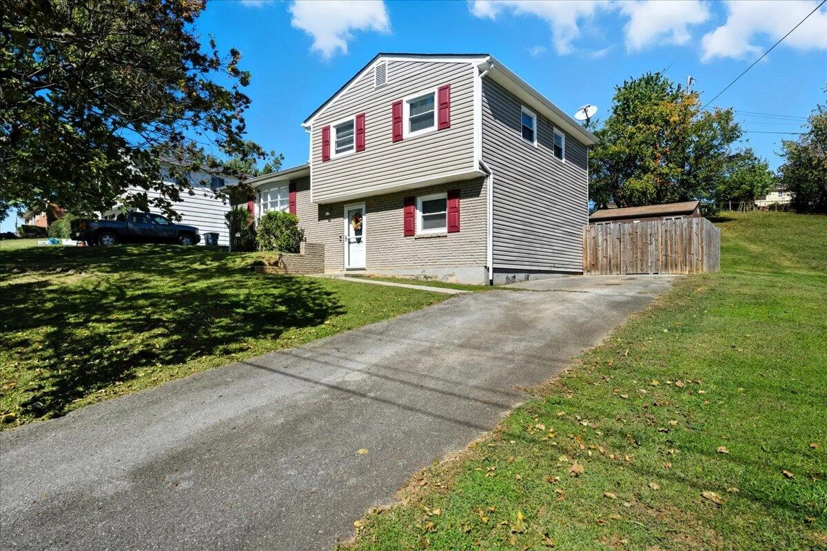 3907 Wilmont AVE NW - Photo 43