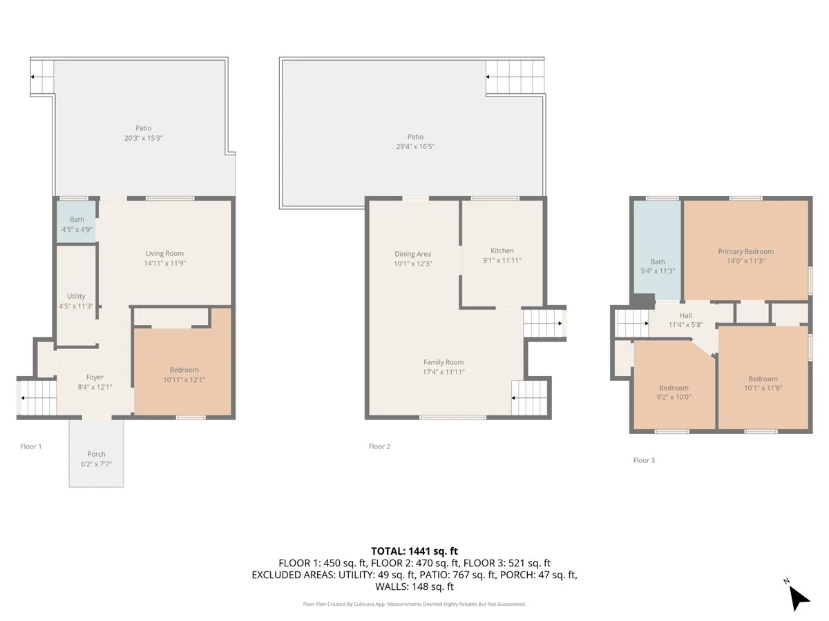 3907 Wilmont AVE NW - Photo 7