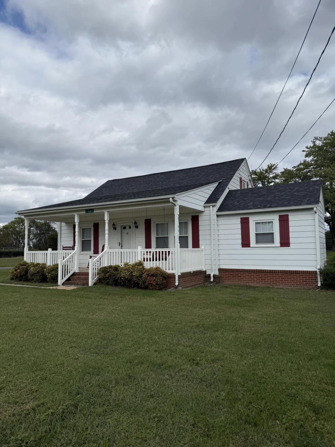 1081 E Gretna RD - Photo 14