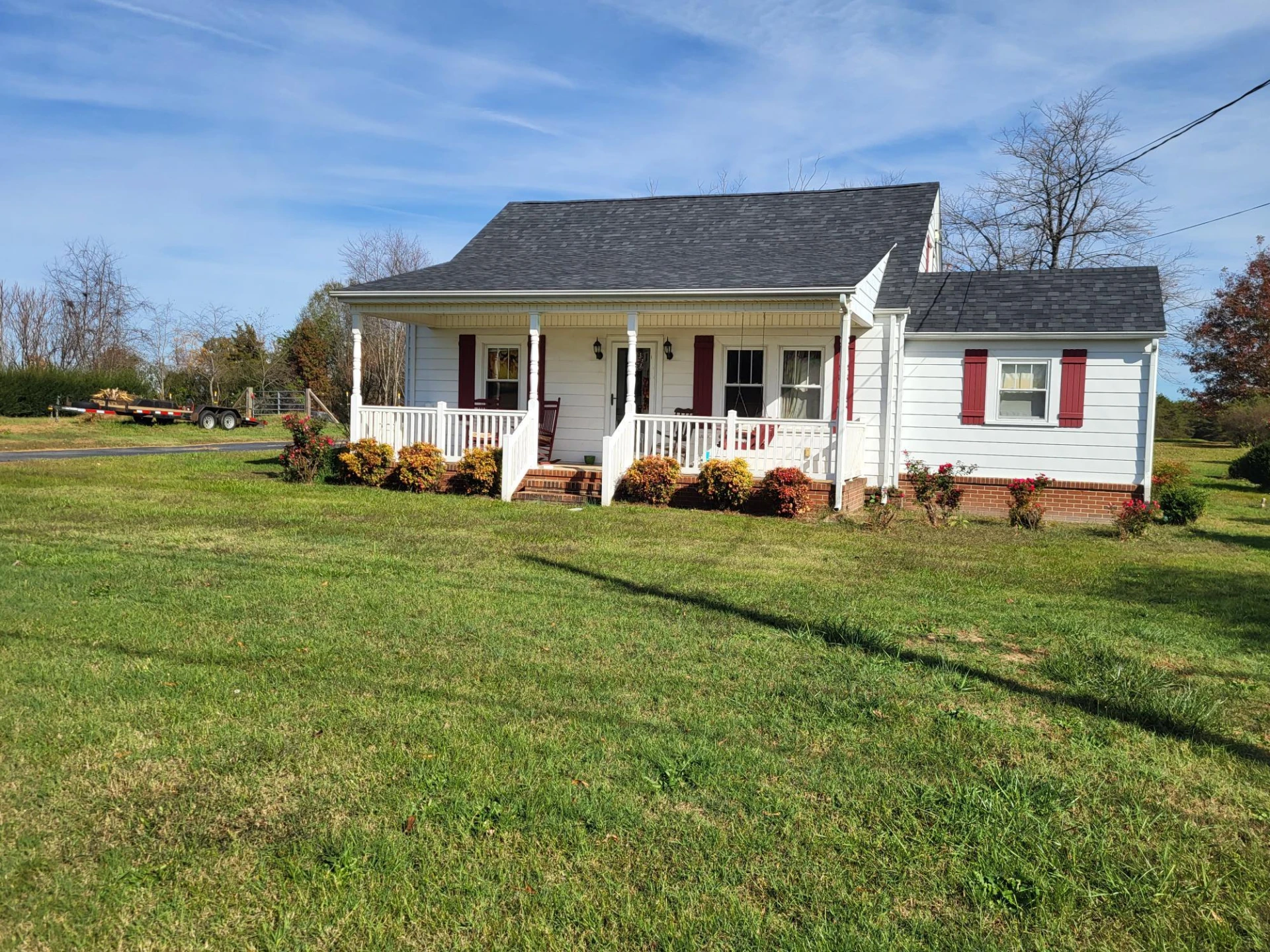 1081 E Gretna RD - Photo 2
