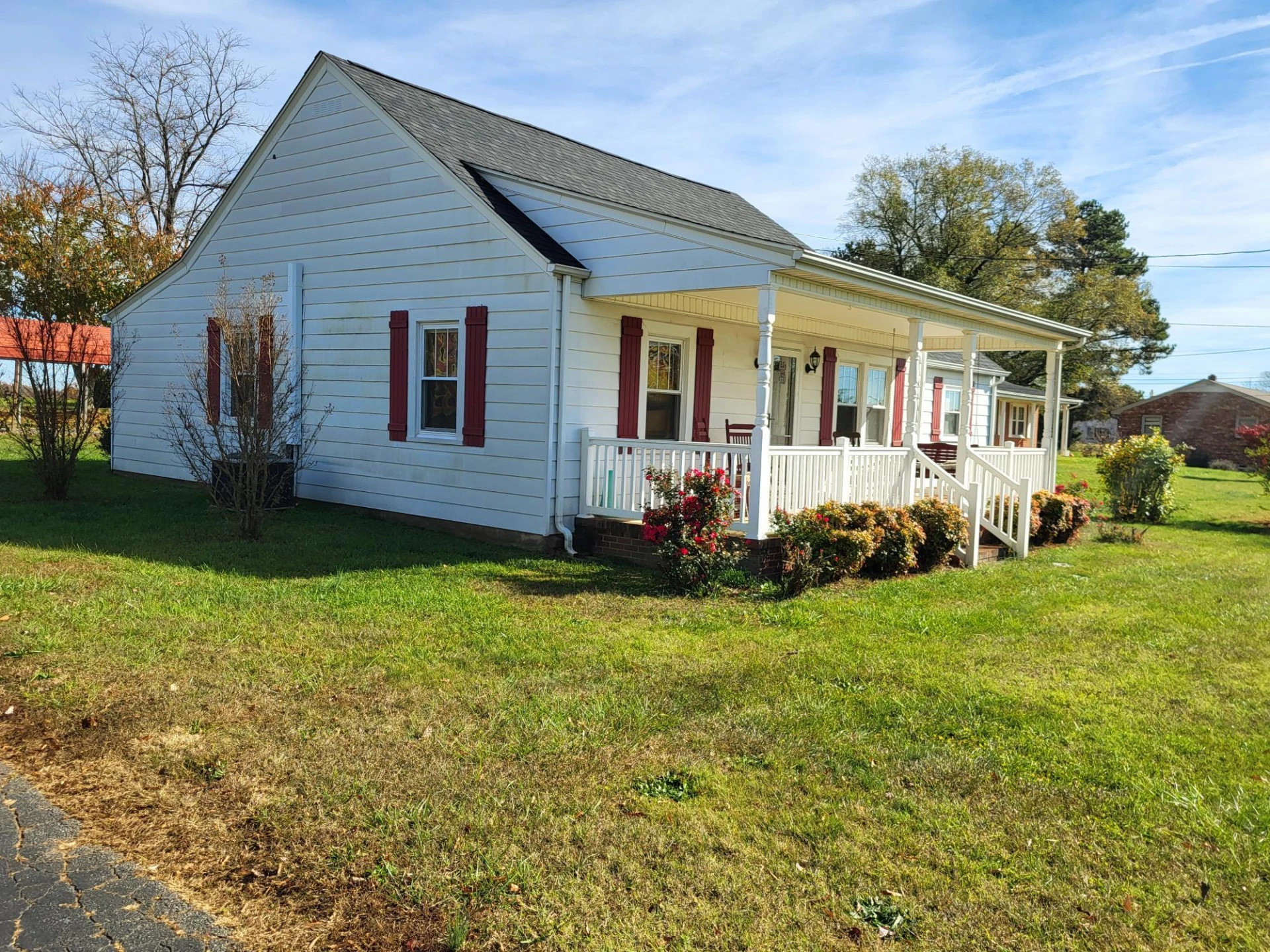 1081 E Gretna RD - Photo 3