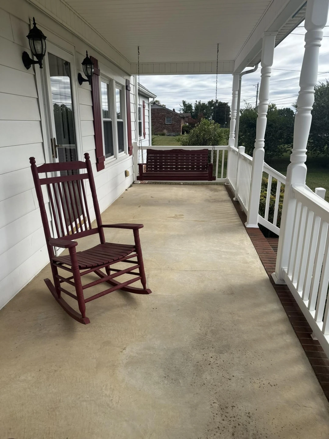 1081 E Gretna RD - Photo 33