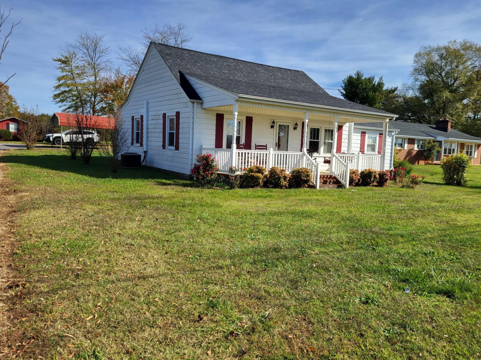 1081 E Gretna RD - Photo 4