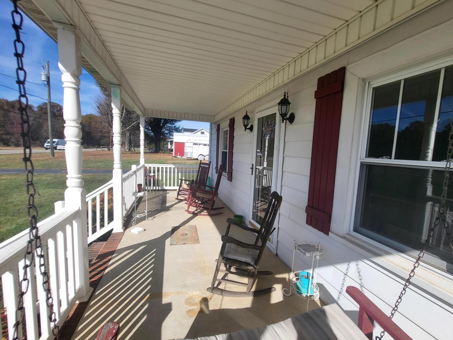 1081 E Gretna RD - Photo 8