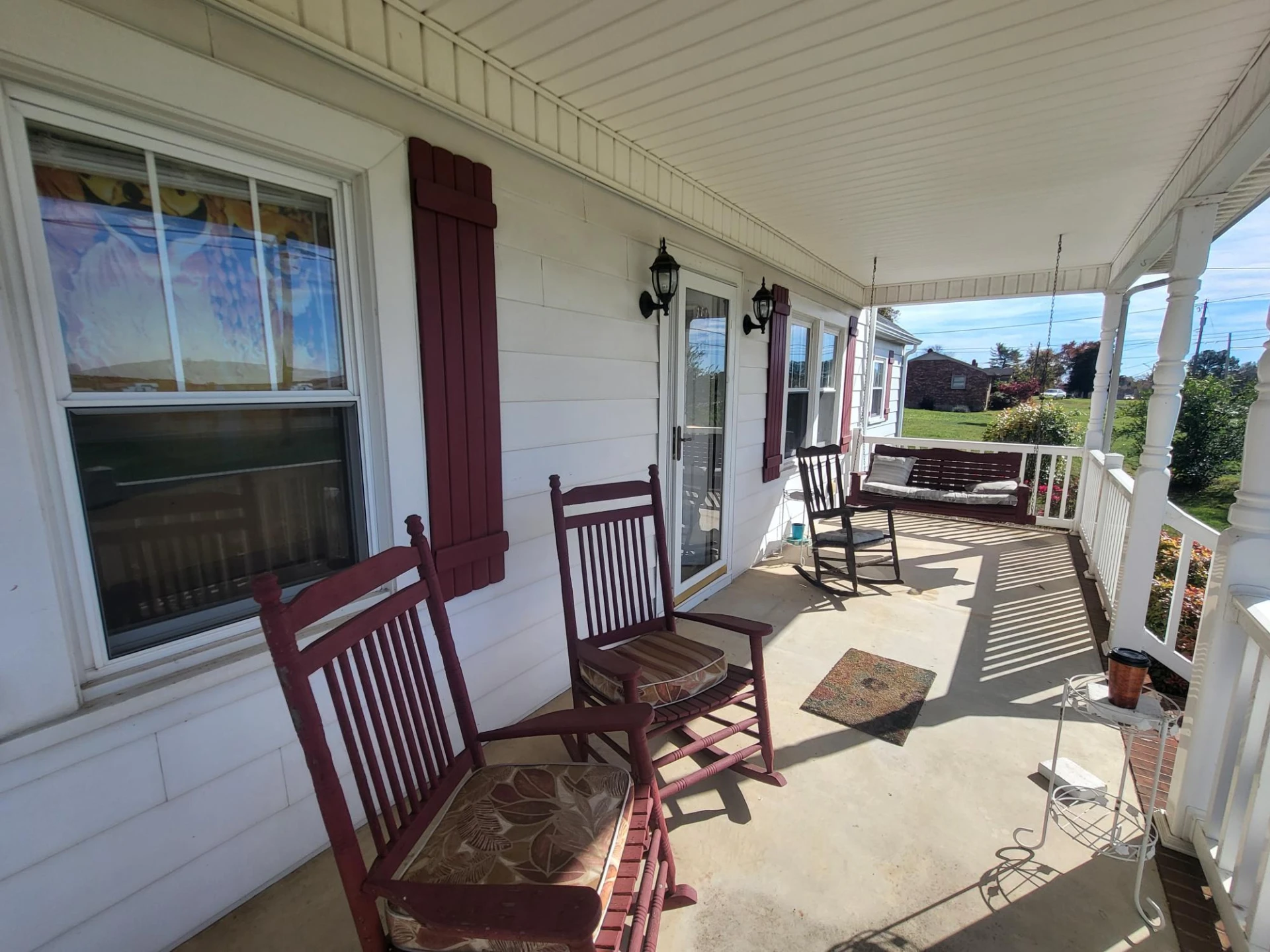 1081 E Gretna RD - Photo 9
