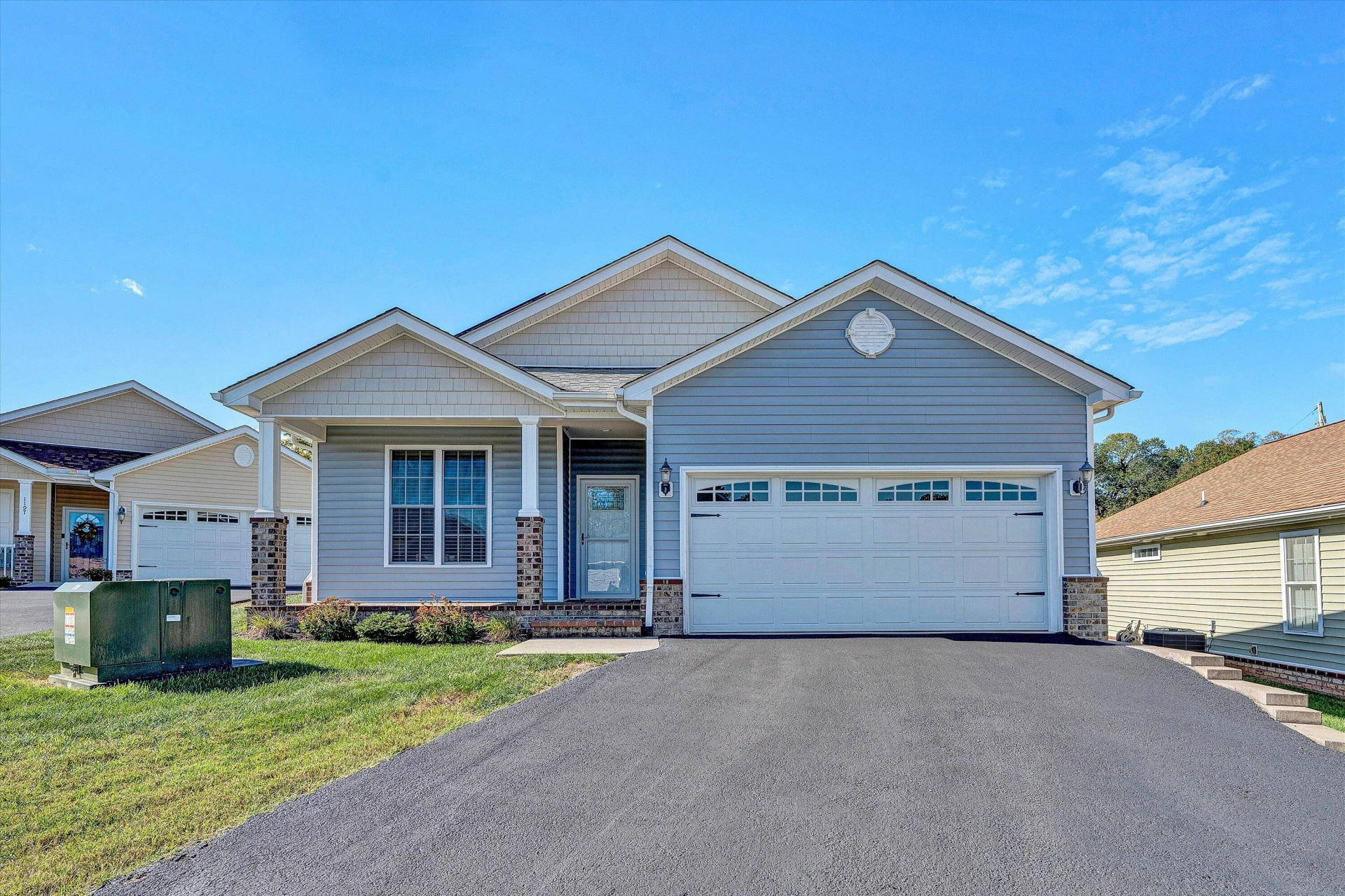 1195 Cardiff CT