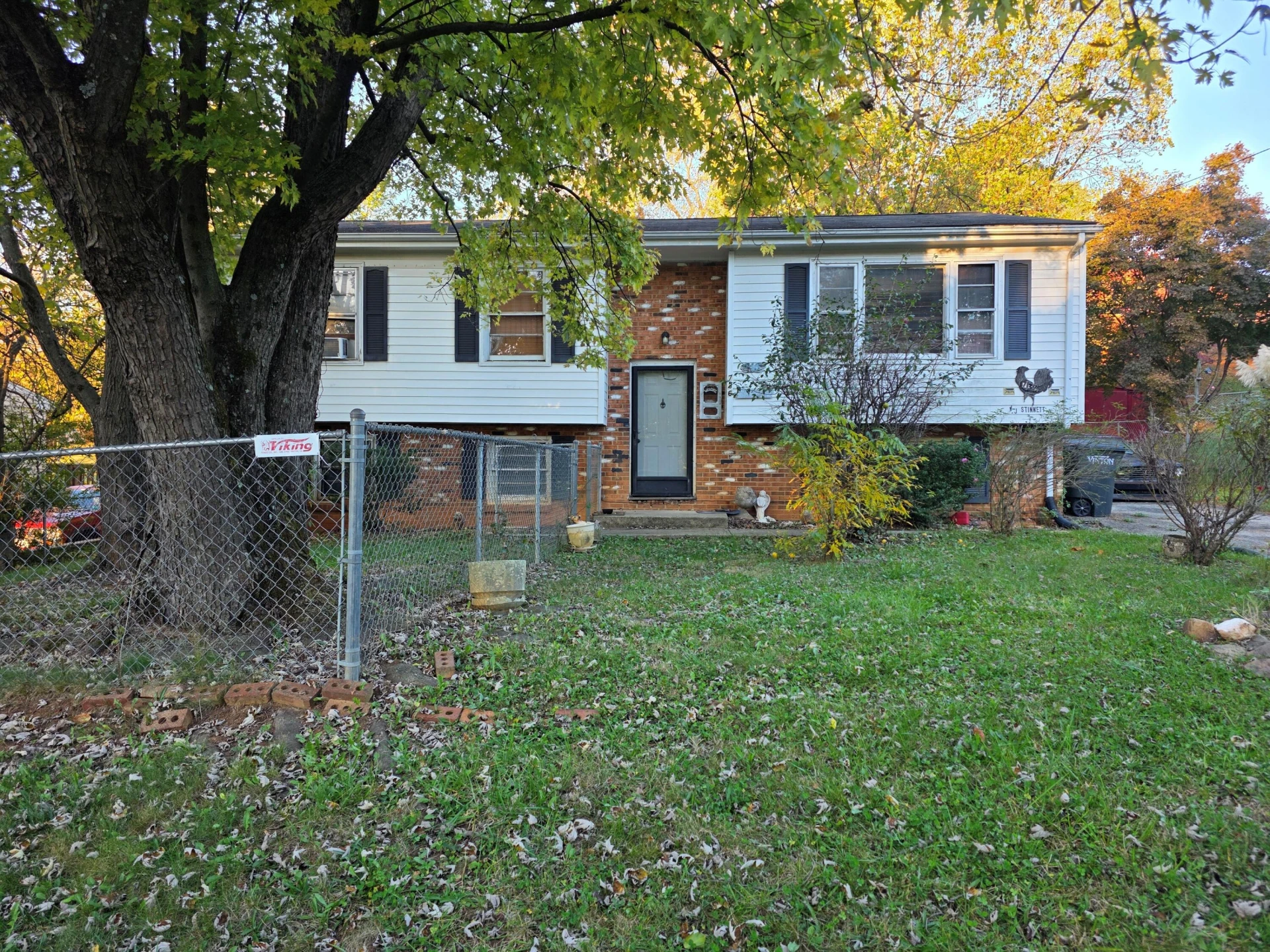 736 RAMADA RD