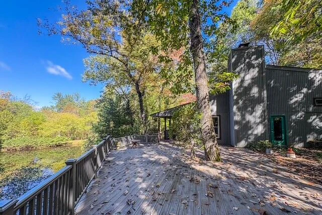 6638 Sylvan Brook RD