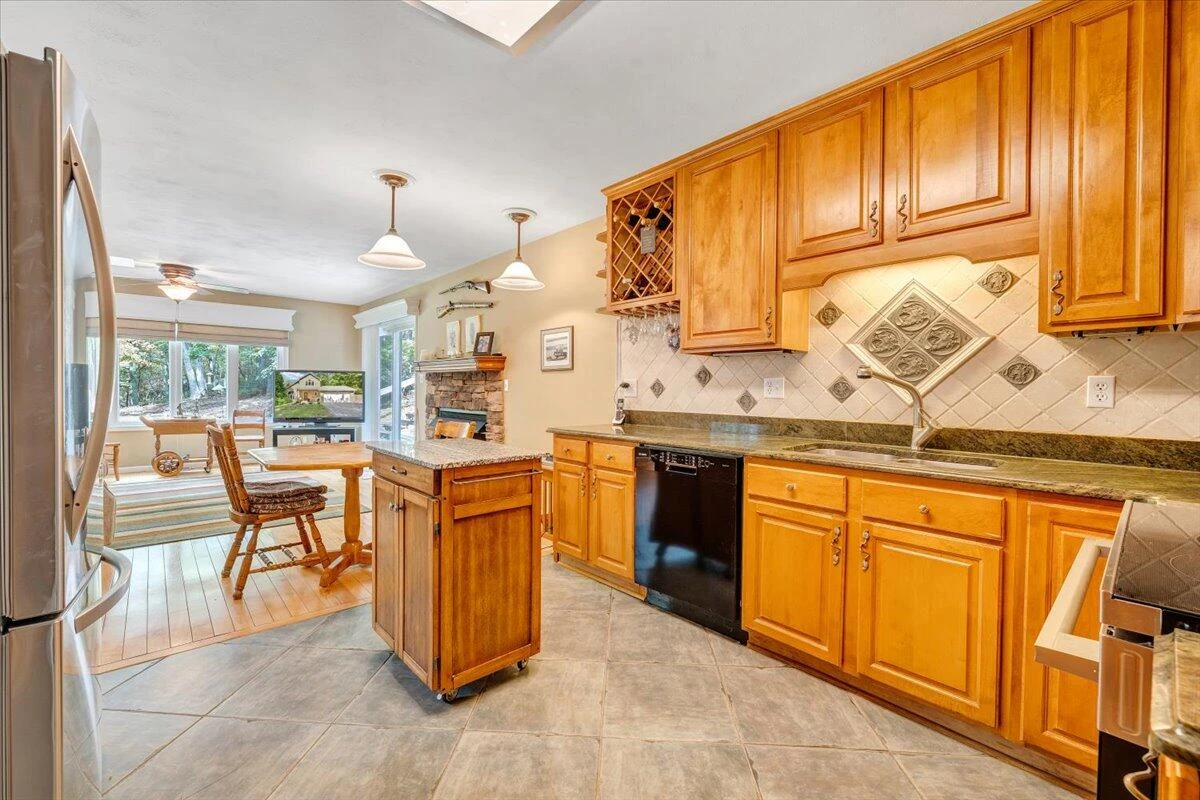 1347 Woodhaven Estates RD - Photo 19