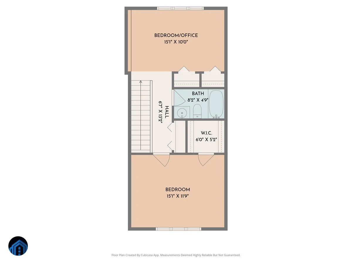 1347 Woodhaven Estates RD - Photo 3