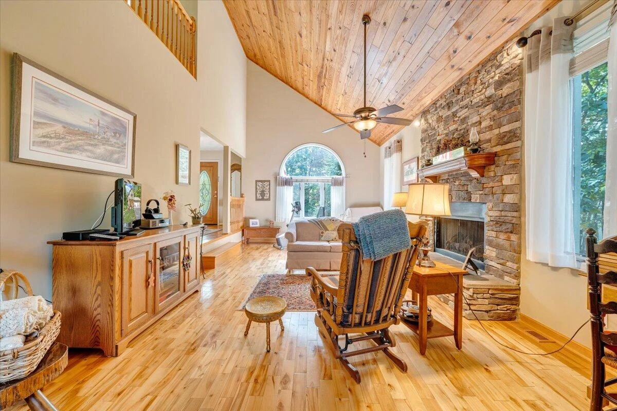 1347 Woodhaven Estates RD - Photo 60