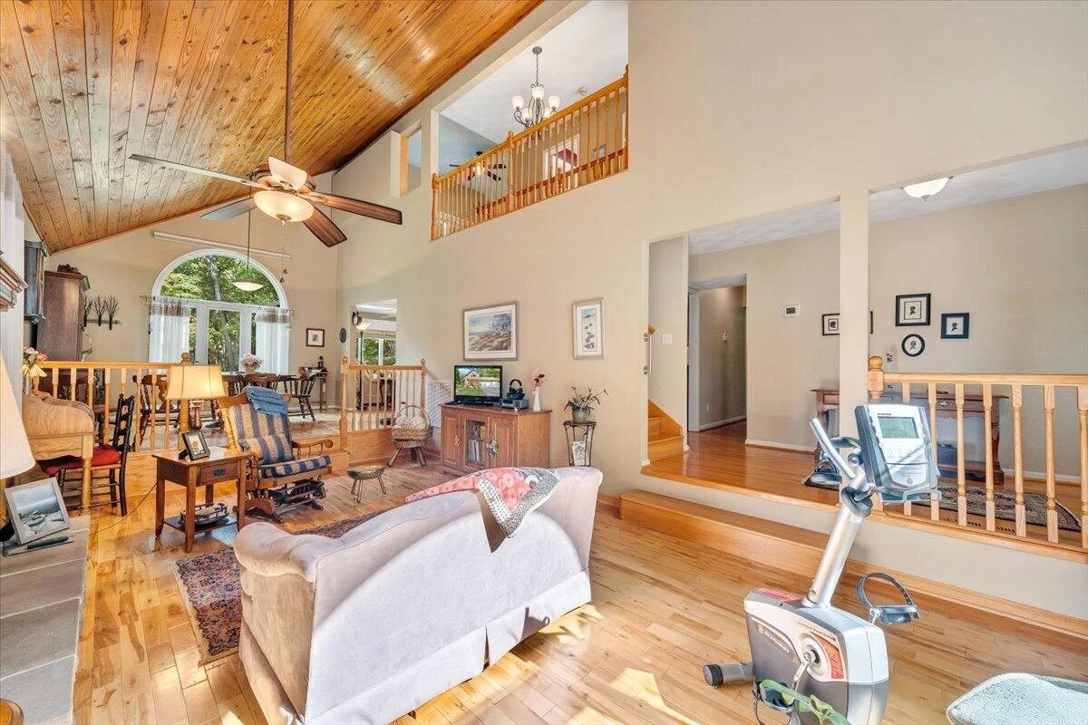 1347 Woodhaven Estates RD - Photo 63