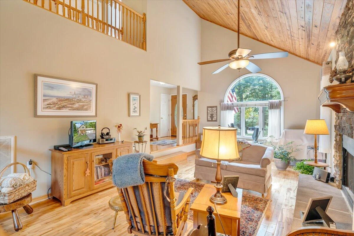 1347 Woodhaven Estates RD - Photo 64