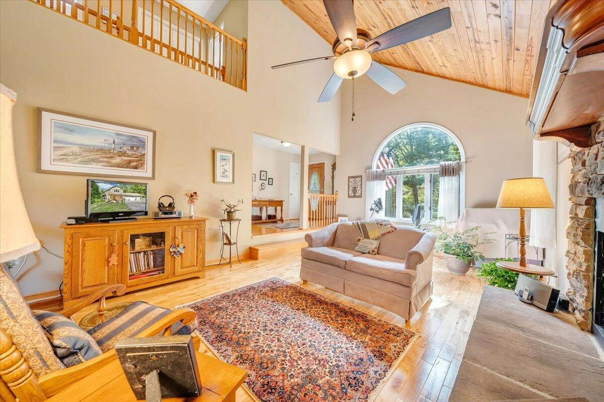 1347 Woodhaven Estates RD - Photo 66