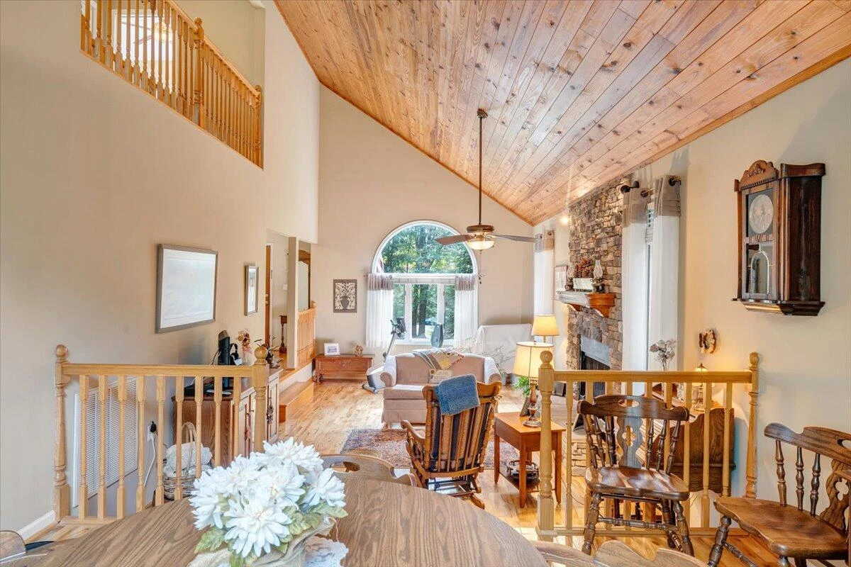 1347 Woodhaven Estates RD - Photo 69