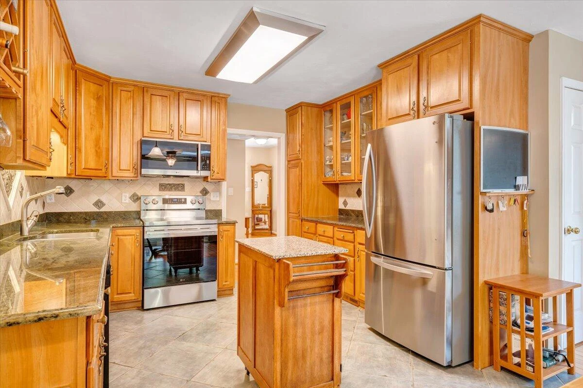 1347 Woodhaven Estates RD - Photo 79