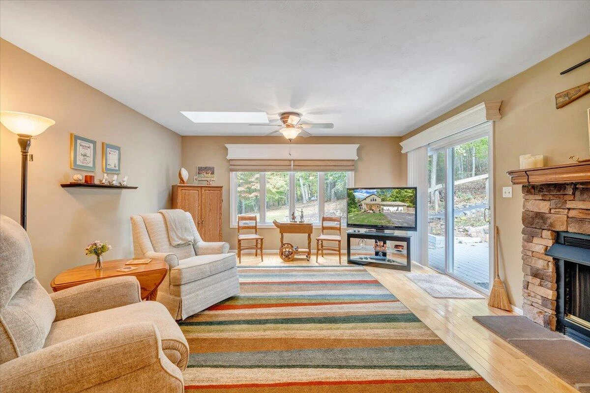 1347 Woodhaven Estates RD - Photo 83