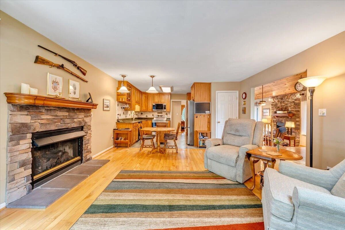1347 Woodhaven Estates RD - Photo 84