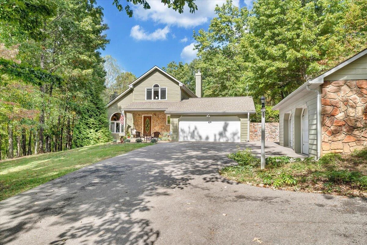 1347 Woodhaven Estates RD - Photo 95