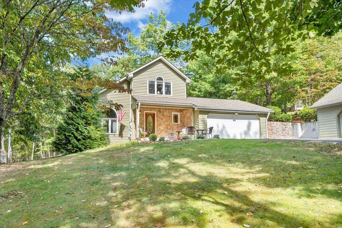 1347 Woodhaven Estates RD - Photo 99