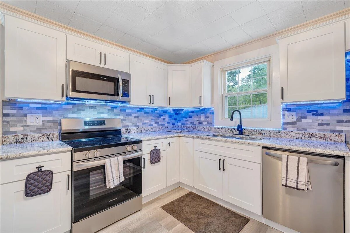 1433 Chalk Level RD - Photo 17