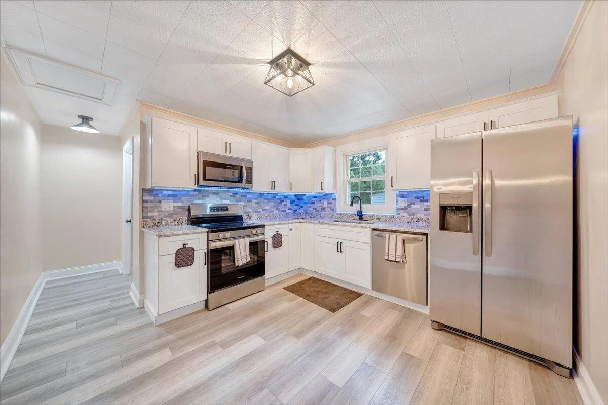 1433 Chalk Level RD - Photo 5