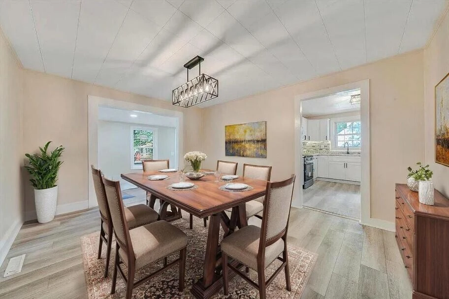 1433 Chalk Level RD - Photo 8
