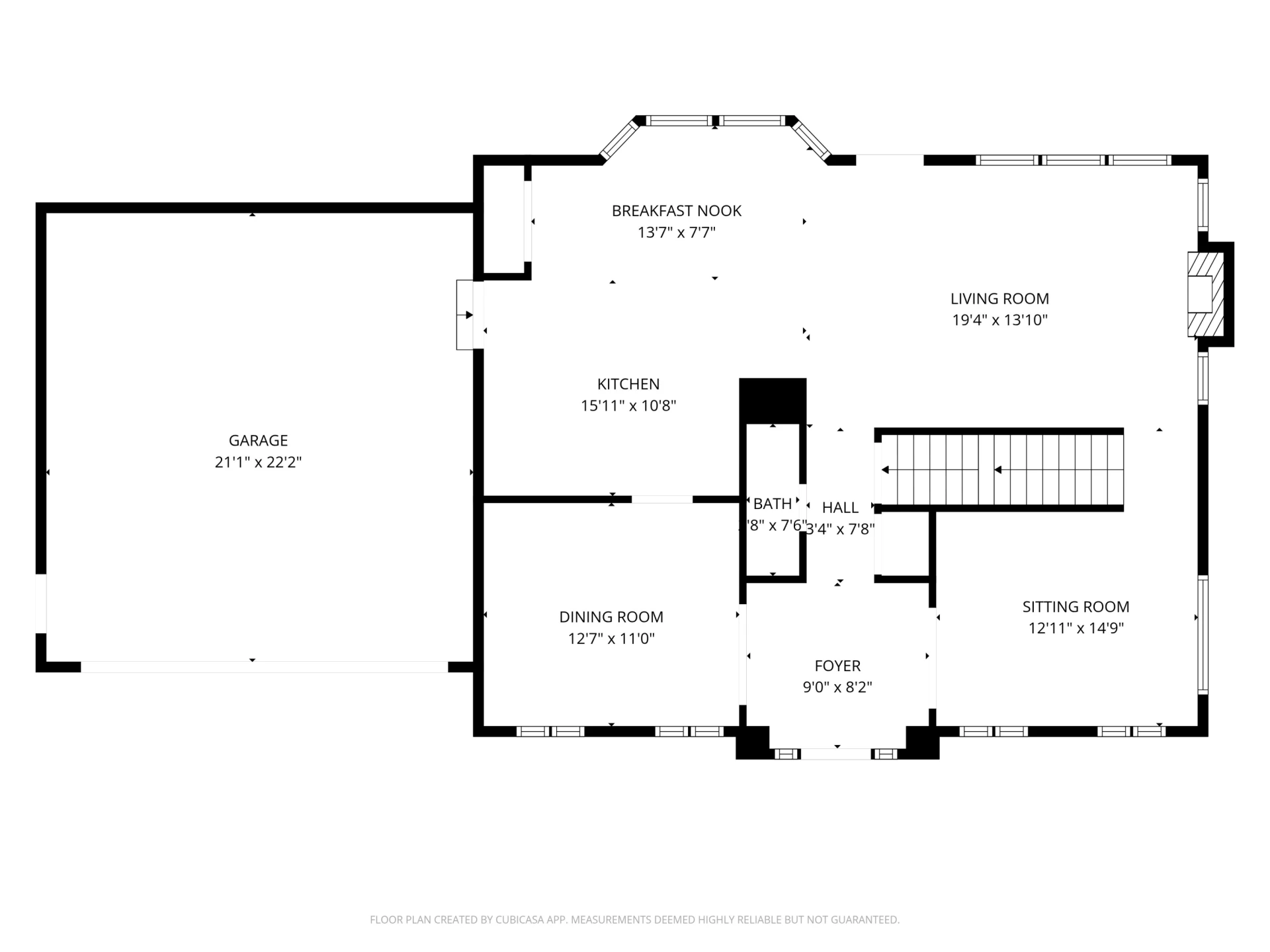 1142 Daltons DR - Photo 5