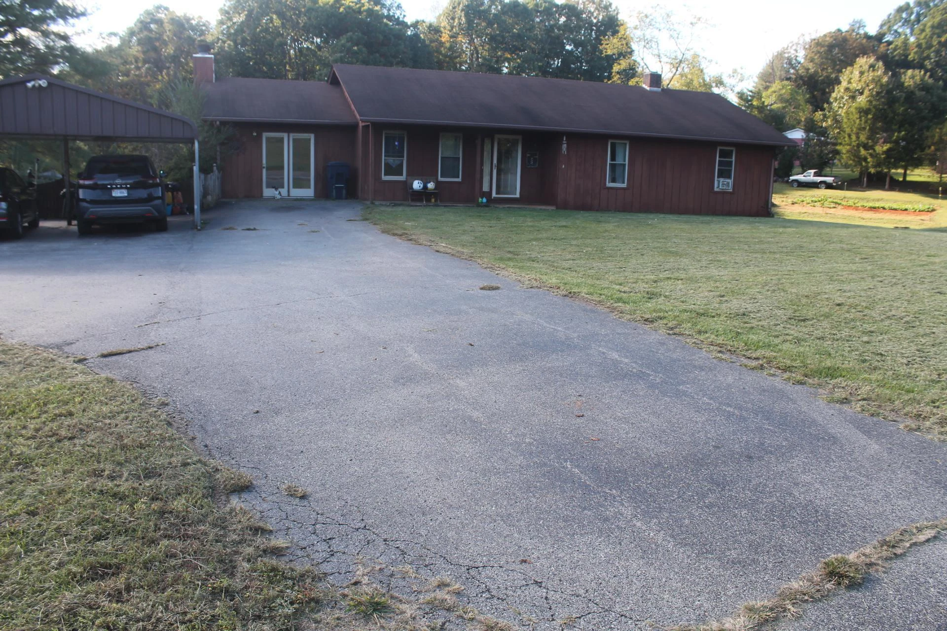 855 Bonbrook Mill RD