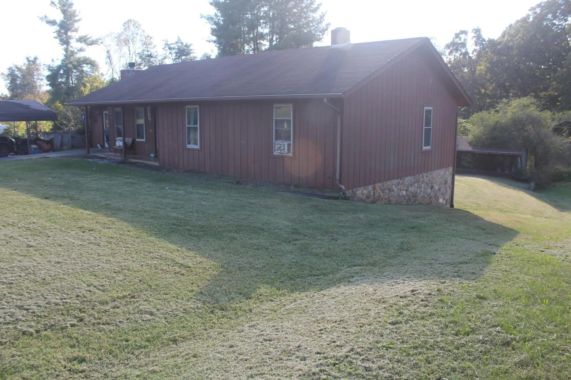 855 Bonbrook Mill RD - Photo 2