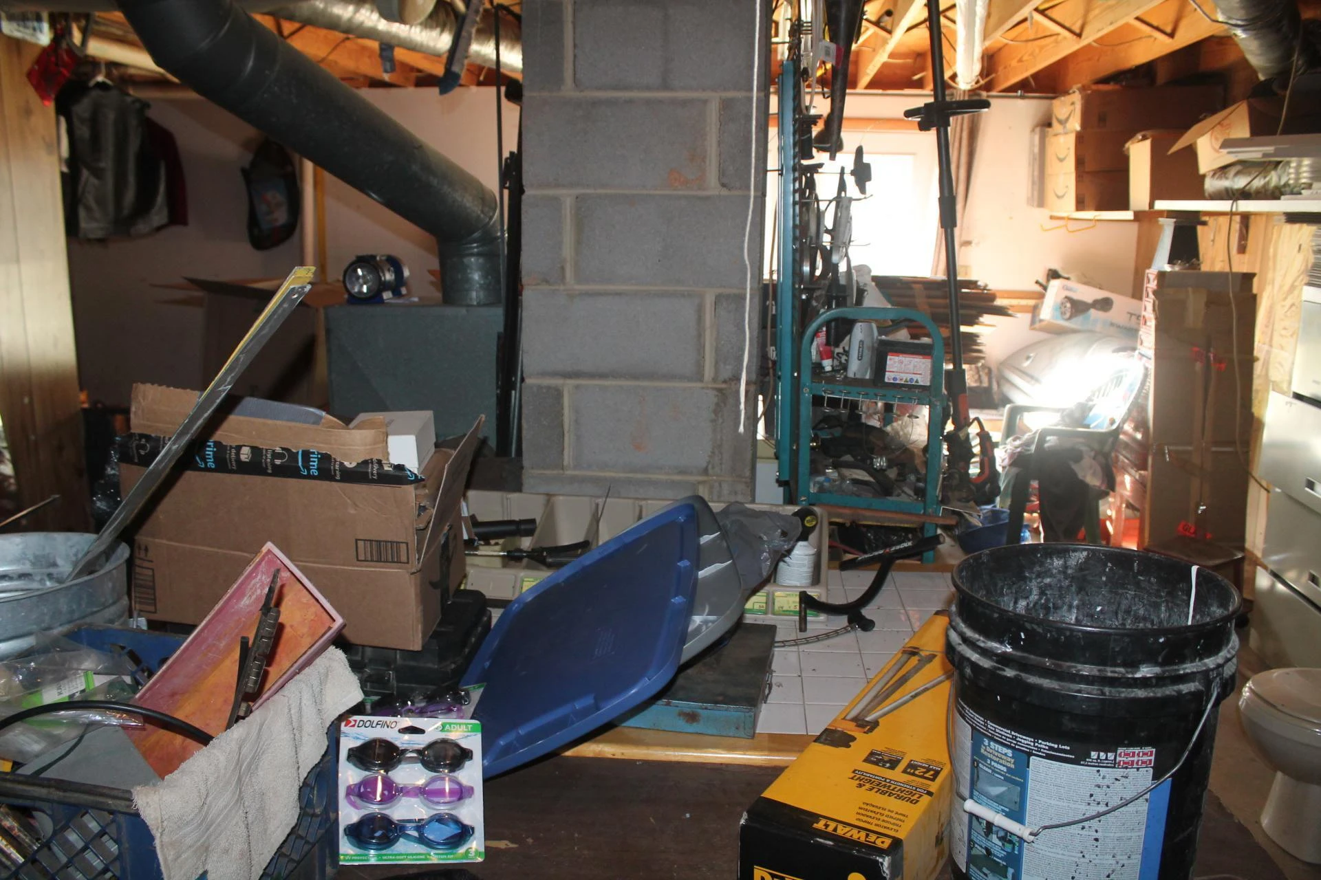 855 Bonbrook Mill RD - Photo 33
