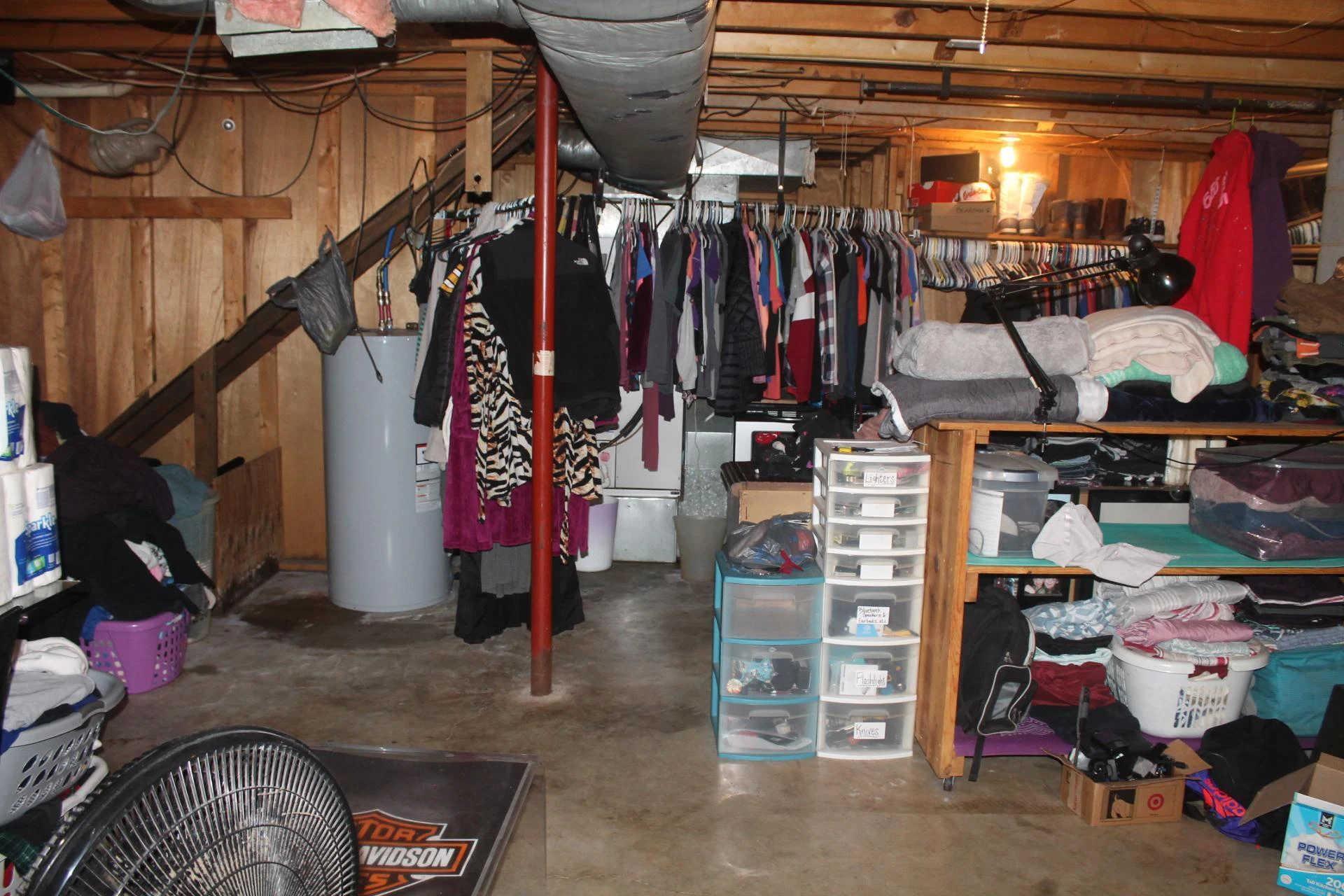 855 Bonbrook Mill RD - Photo 35