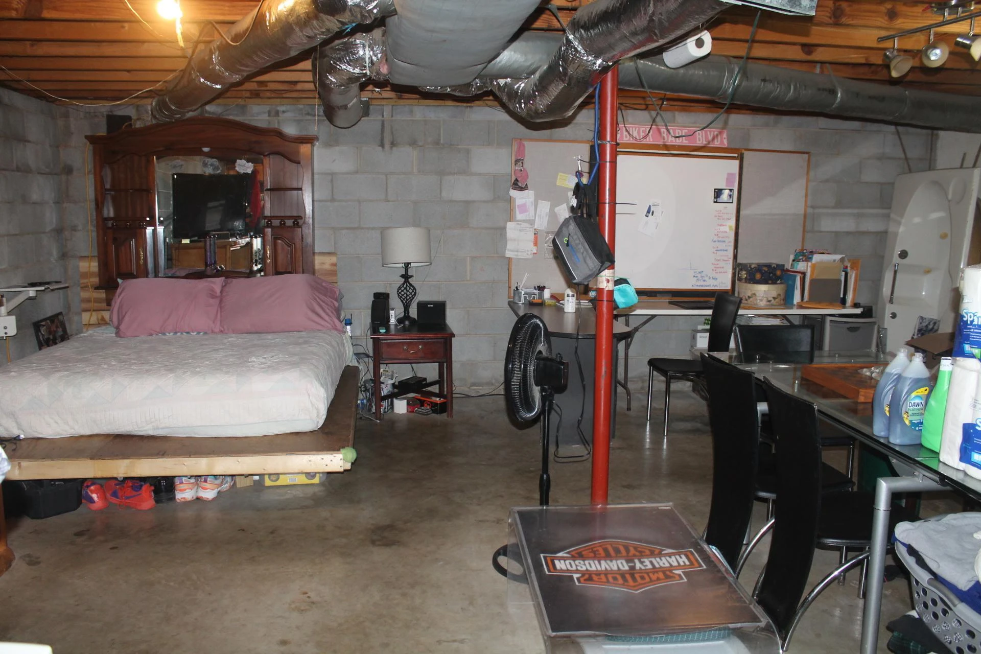 855 Bonbrook Mill RD - Photo 36