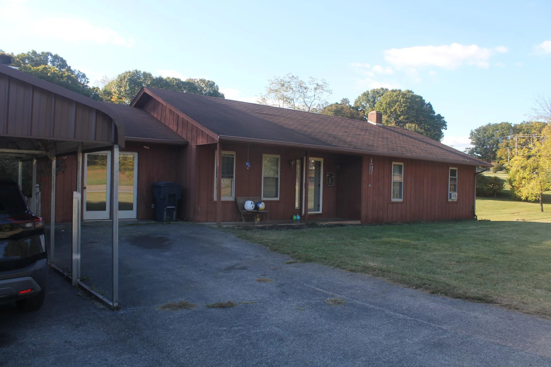 855 Bonbrook Mill RD - Photo 4