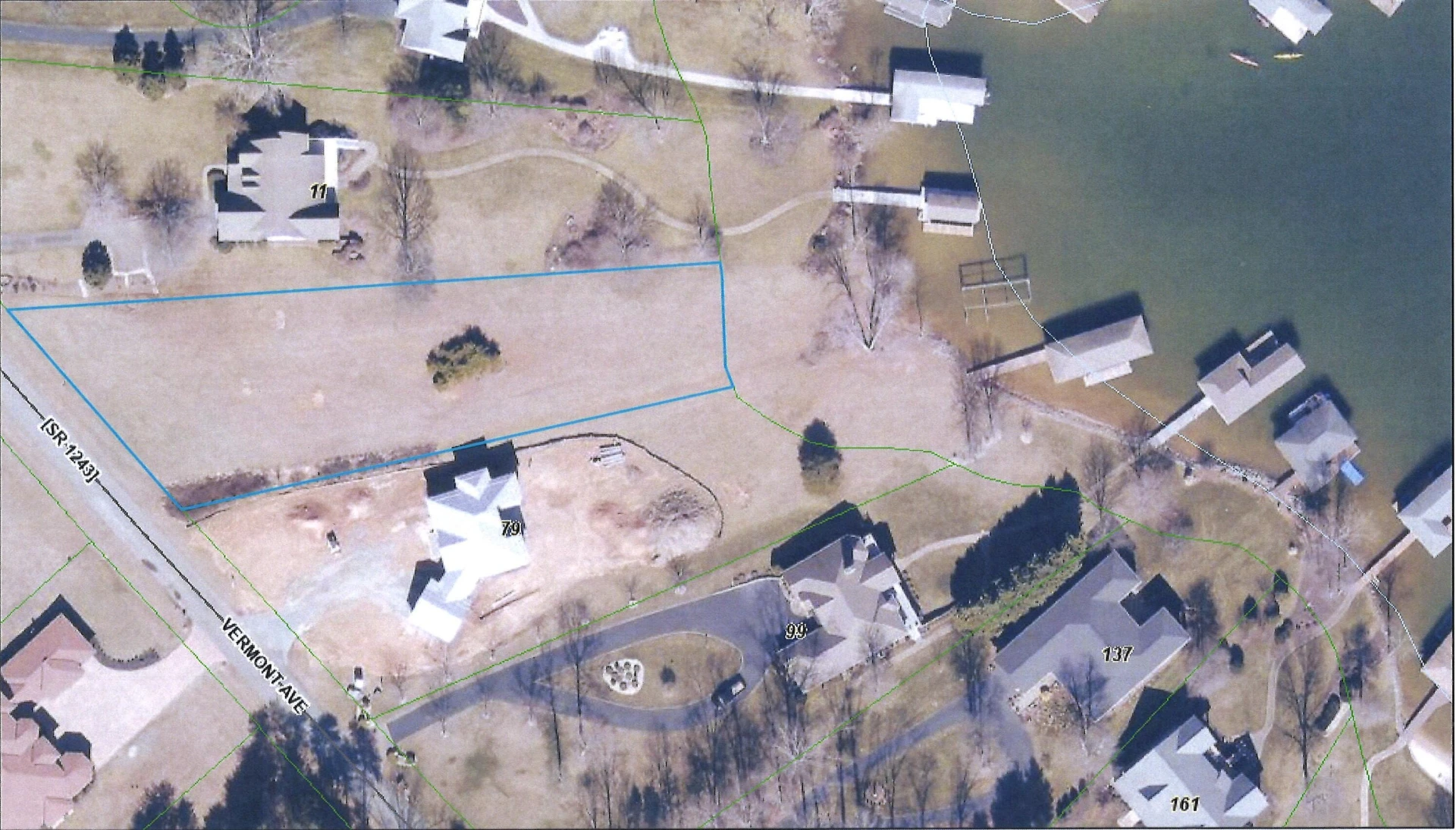Lot 57 Vermont AVE