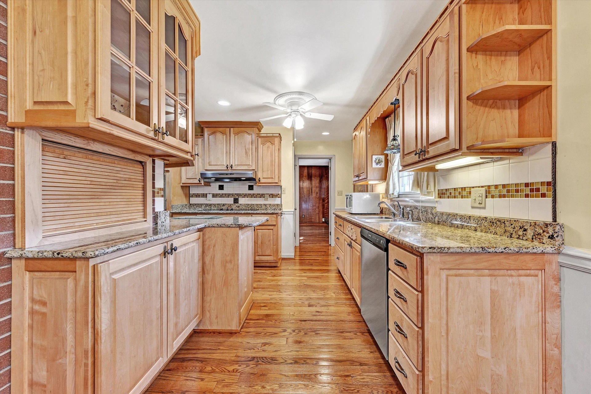 6615 Northway DR - Photo 16