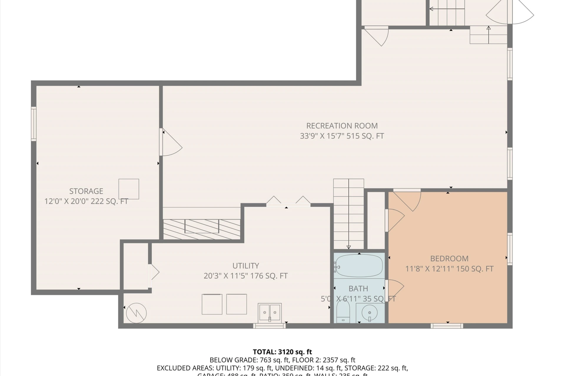 6615 Northway DR - Photo 3