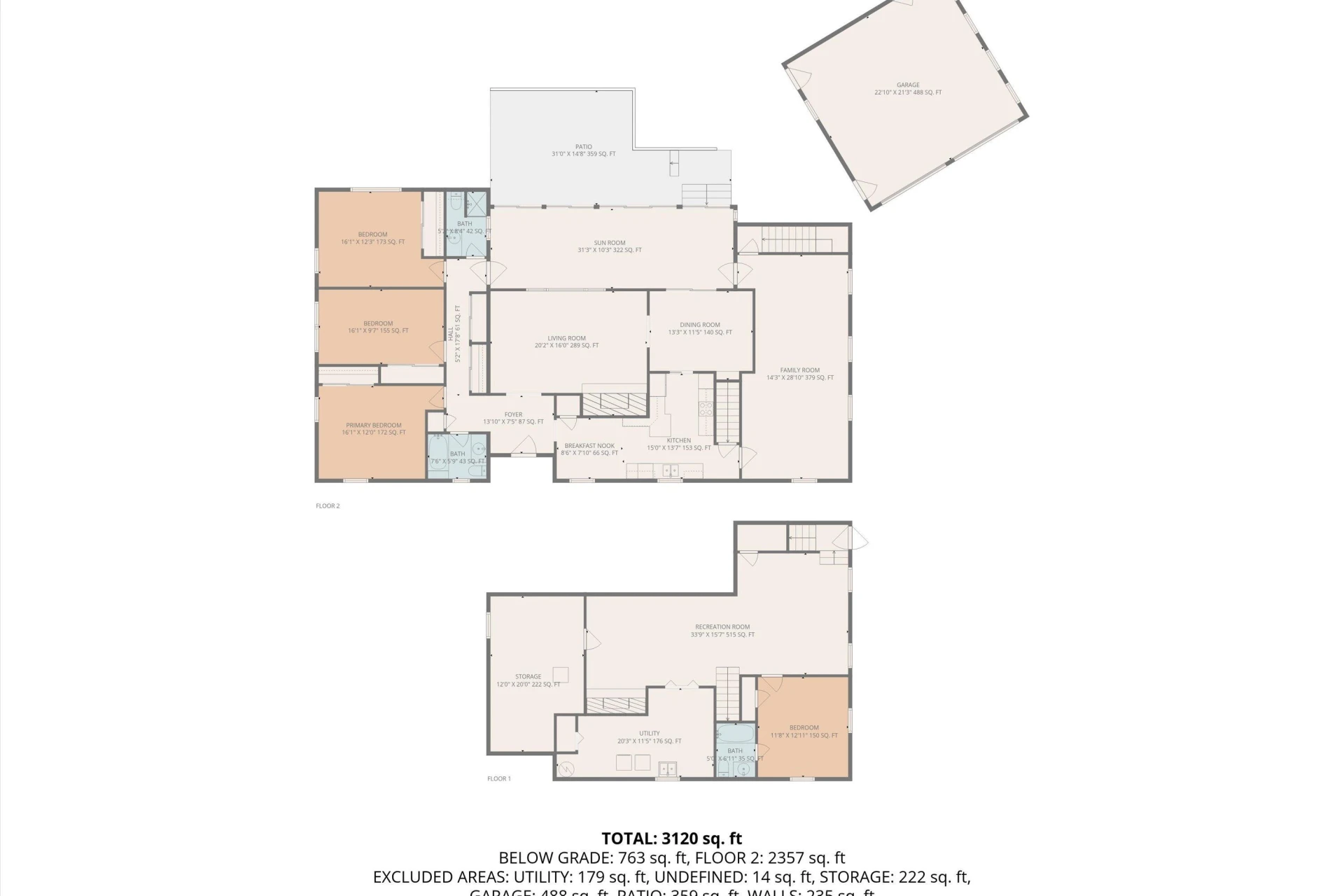 6615 Northway DR - Photo 65