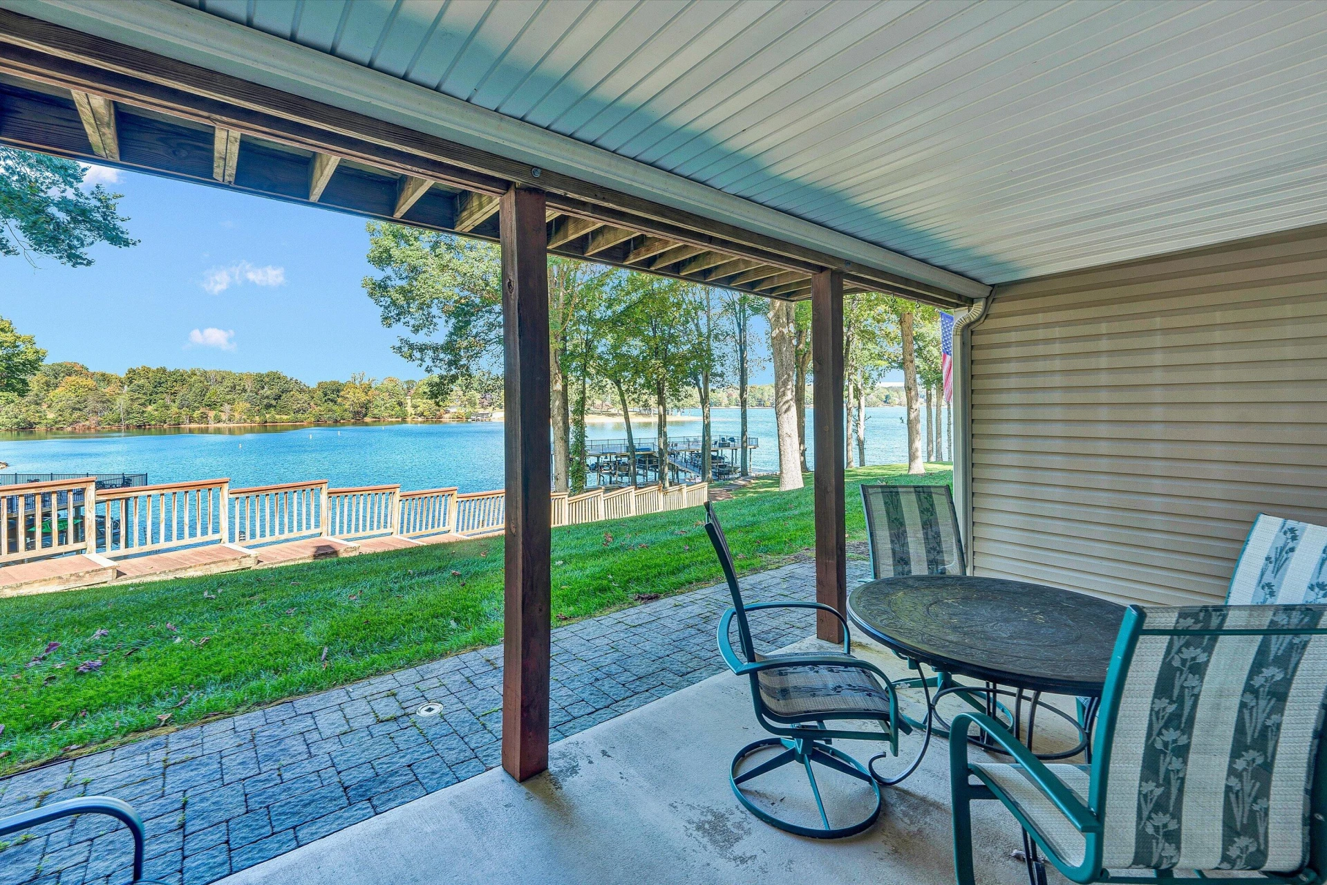 80 Windlass Pointe DR #80 - Photo 34