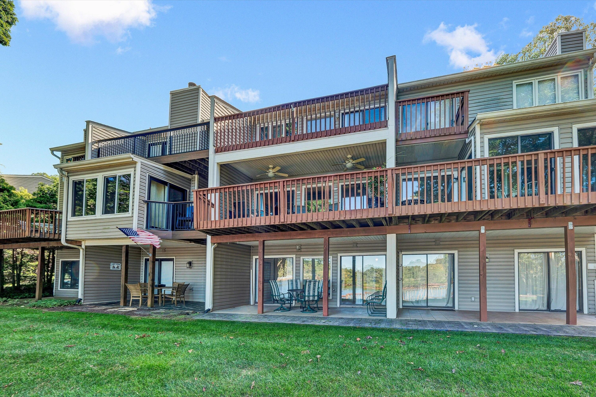 80 Windlass Pointe DR #80 - Photo 36