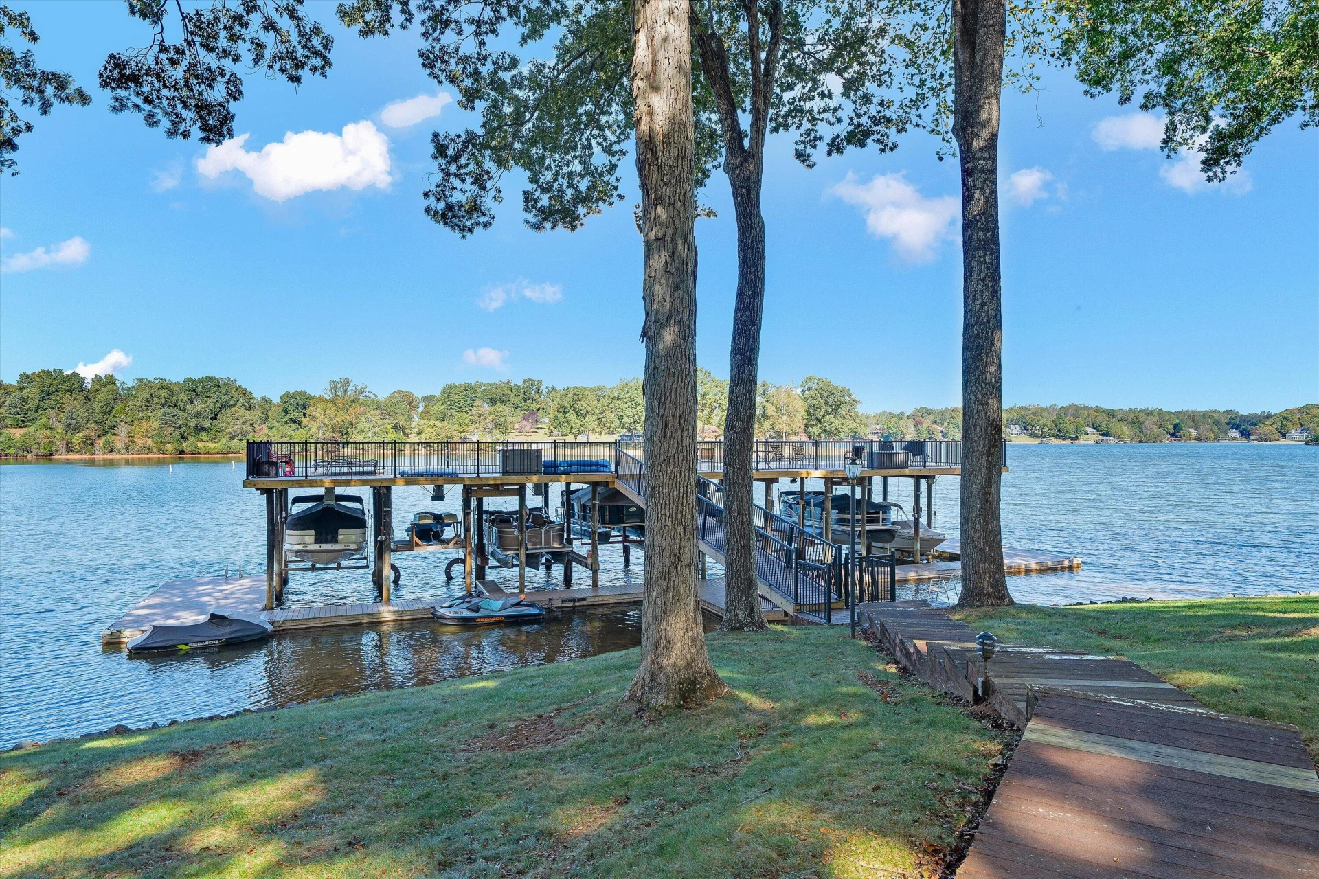 80 Windlass Pointe DR #80 - Photo 38