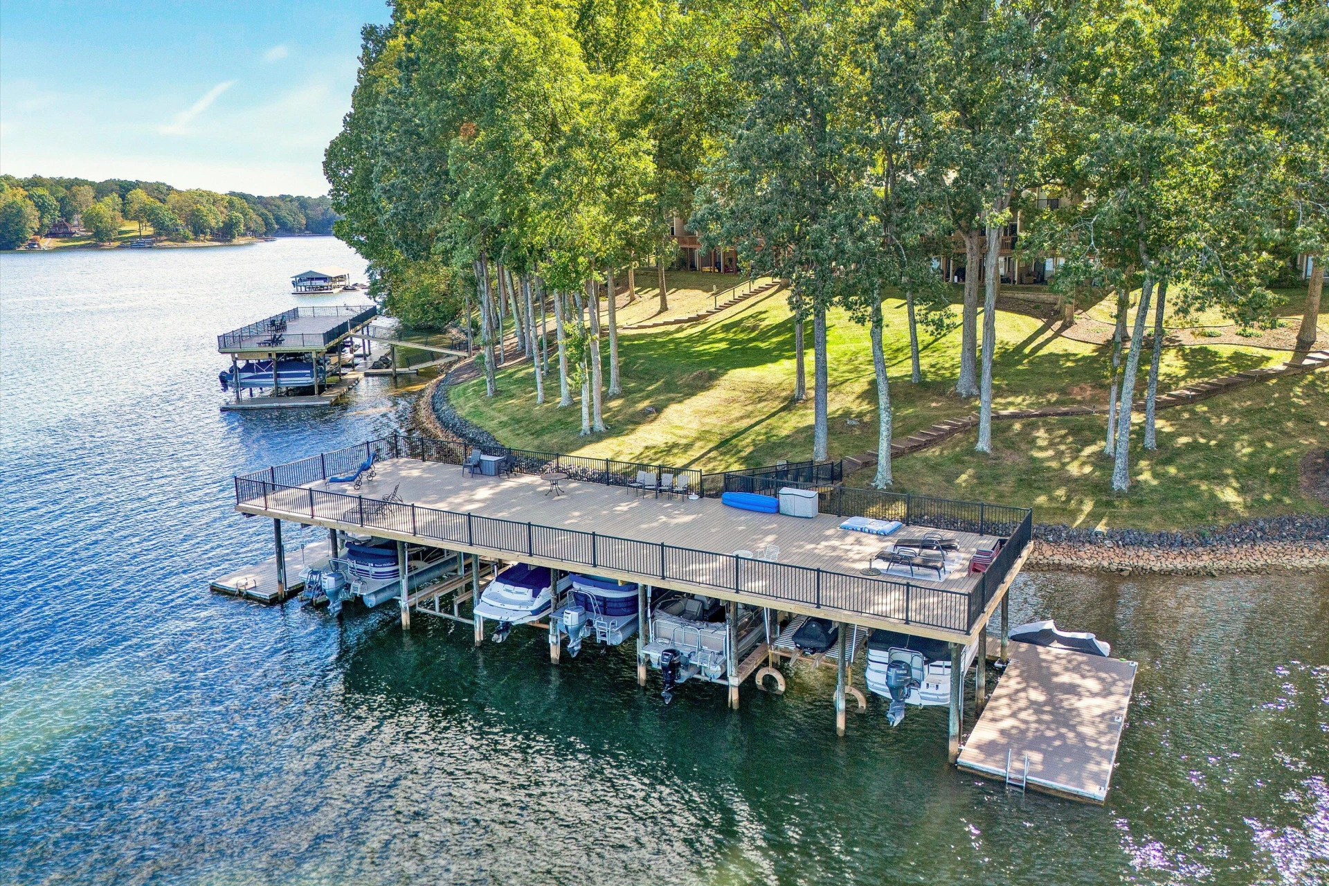 80 Windlass Pointe DR #80 - Photo 39