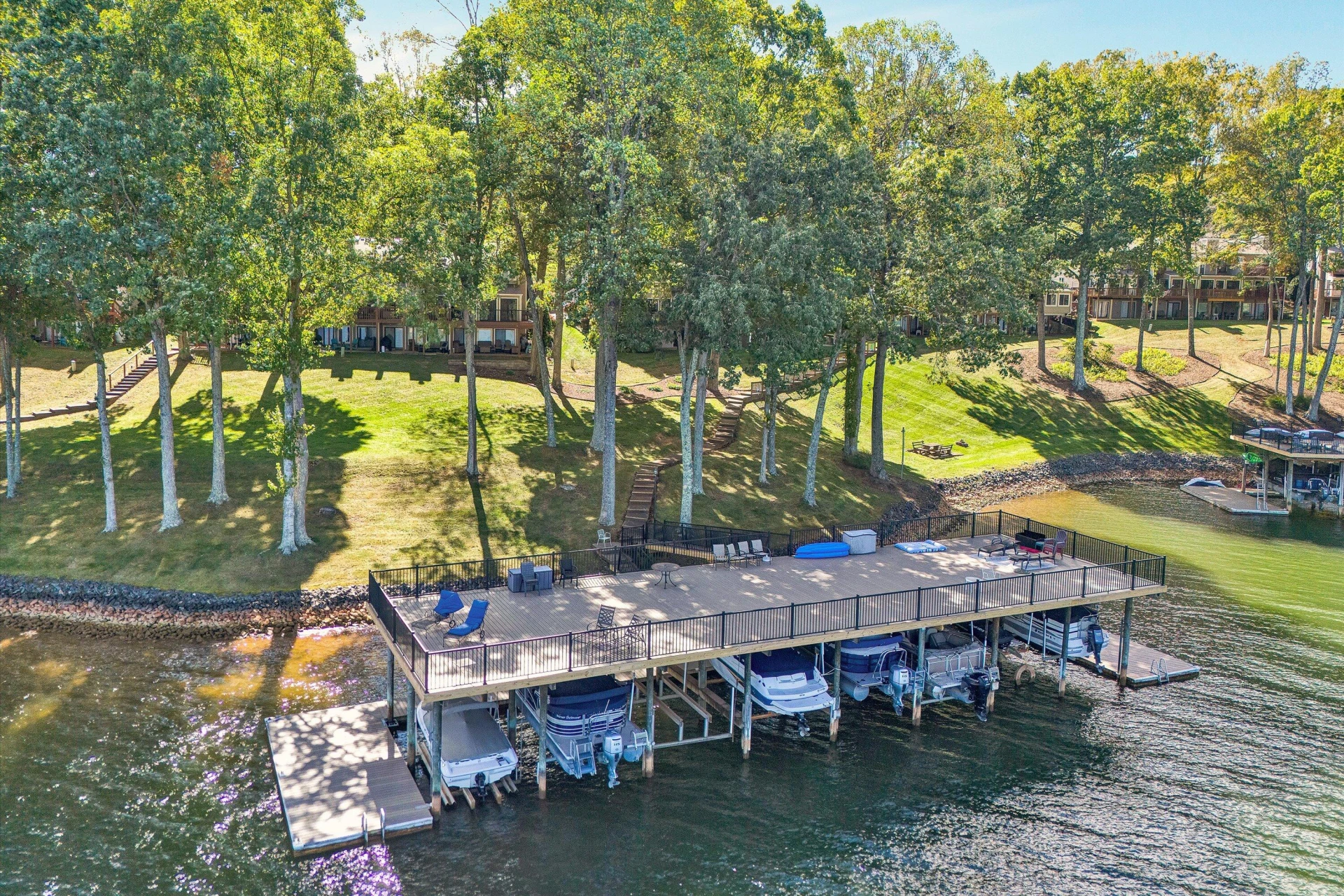 80 Windlass Pointe DR #80 - Photo 40