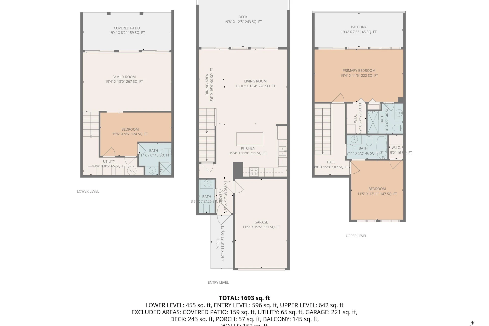 80 Windlass Pointe DR #80 - Photo 44