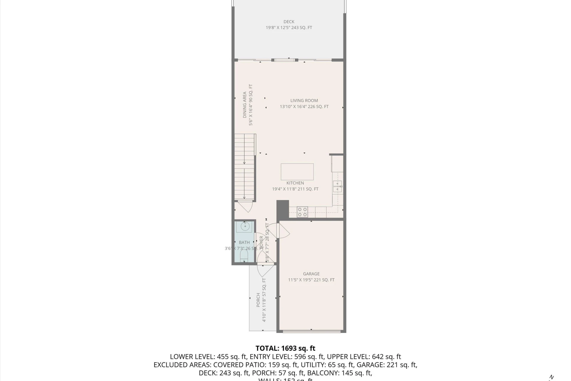 80 Windlass Pointe DR #80 - Photo 45