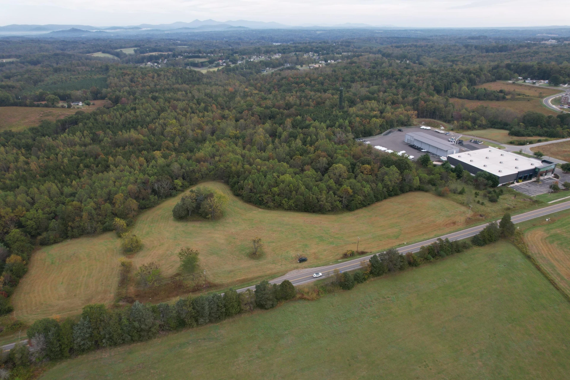 0 Booker T Washington HWY - Photo 11